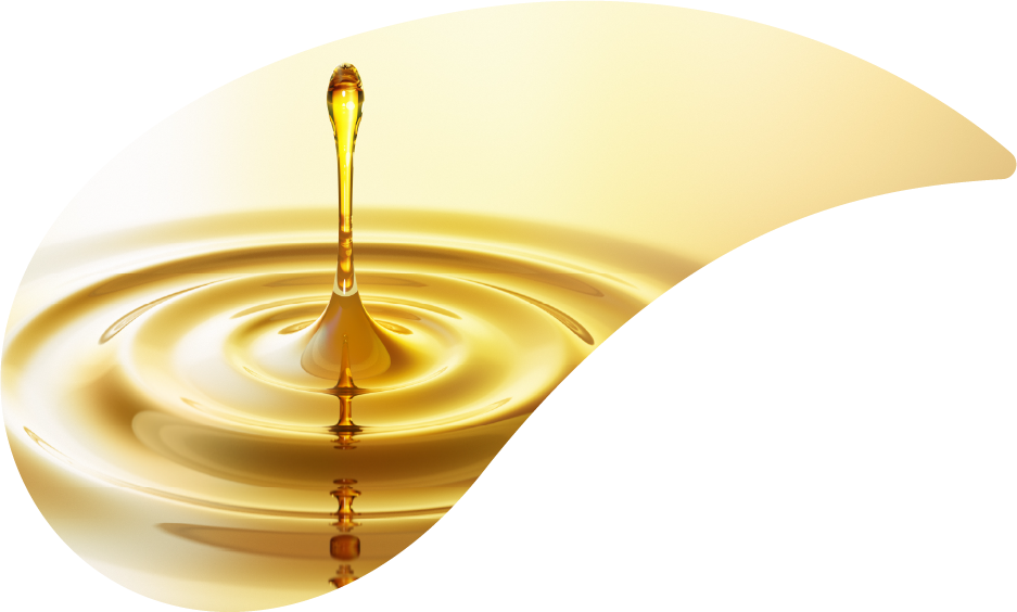Oil Drop